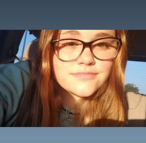 Meet your Posher, Kaylee